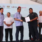 HINO Approved Service Outlet (HINO)