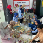 Pemberian ‘Kit’ Berbuka Puasa