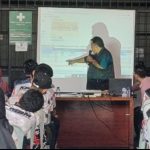 Lawatan Sambil Belajar Kolej Professional Mara