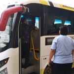 Pelancaran Bas Percuma N. Sembilan